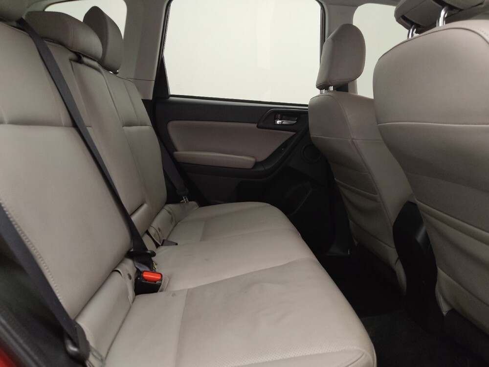 2015 Subaru Forester in Colorado Springs, CO 80909 - 18136197 19