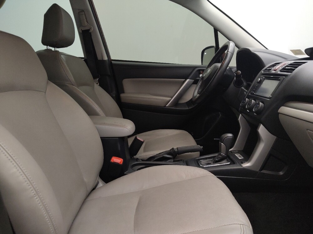 2015 Subaru Forester in Colorado Springs, CO 80909 - 18136197 21