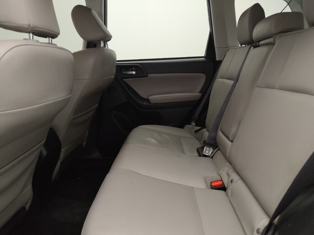 2015 Subaru Forester in Colorado Springs, CO 80909 - 18136197 18