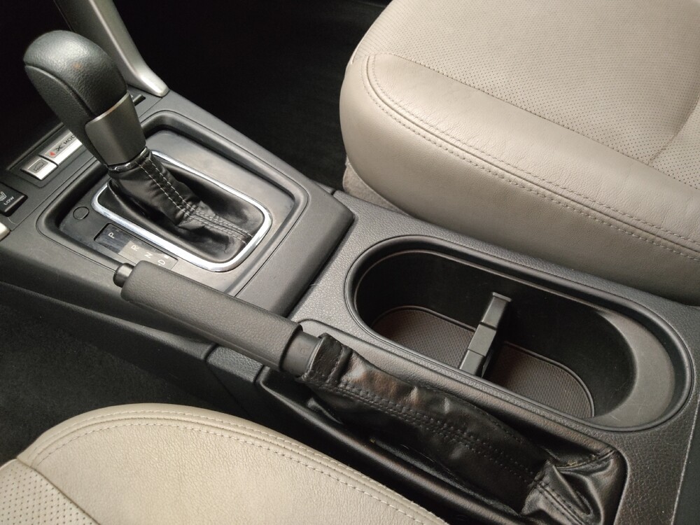 2015 Subaru Forester in Colorado Springs, CO 80909 - 18136197 26