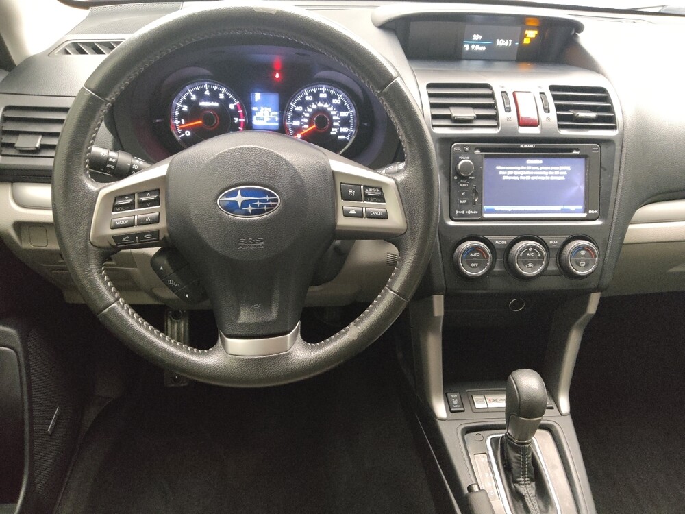 2015 Subaru Forester in Colorado Springs, CO 80909 - 18136197 22