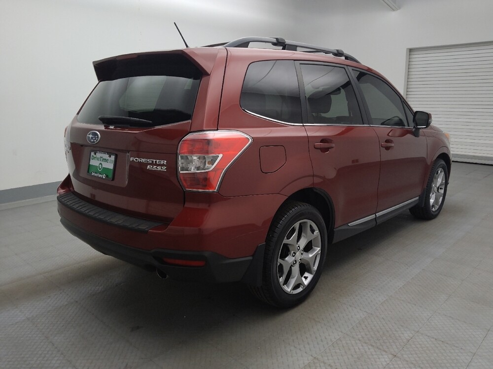 2015 Subaru Forester in Colorado Springs, CO 80909 - 18136197 9