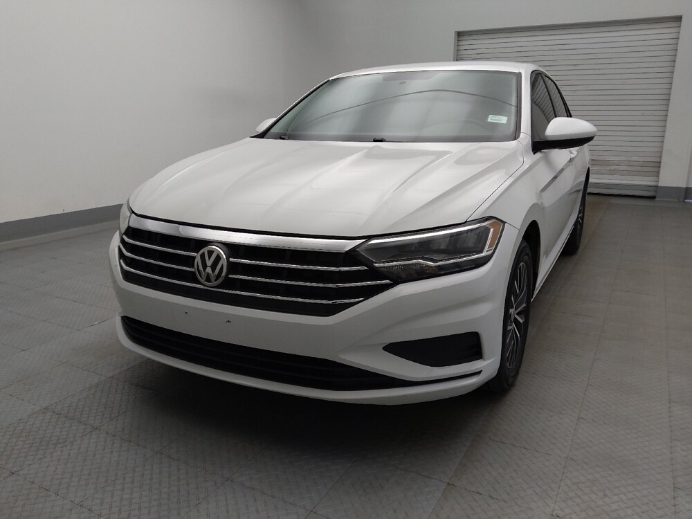 2021 Volkswagen Jetta in Colorado Springs, CO 80909 - 18136198 15