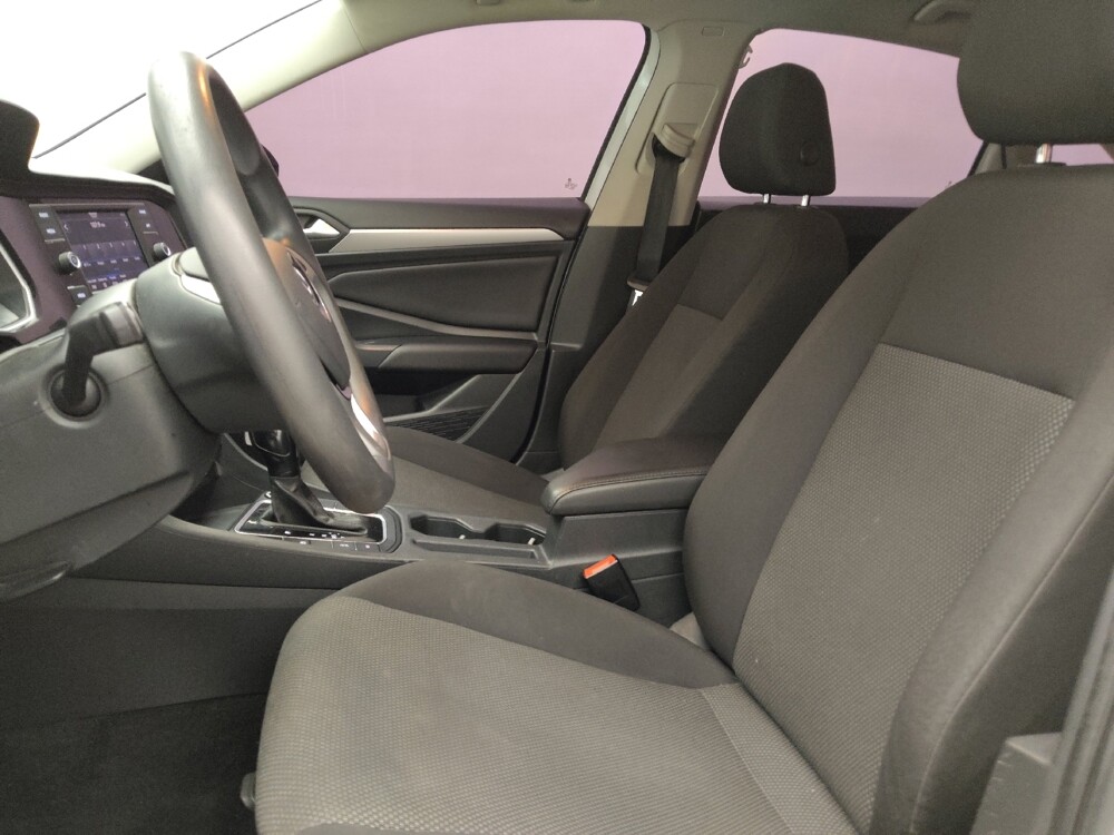 2021 Volkswagen Jetta in Colorado Springs, CO 80909 - 18136198 17