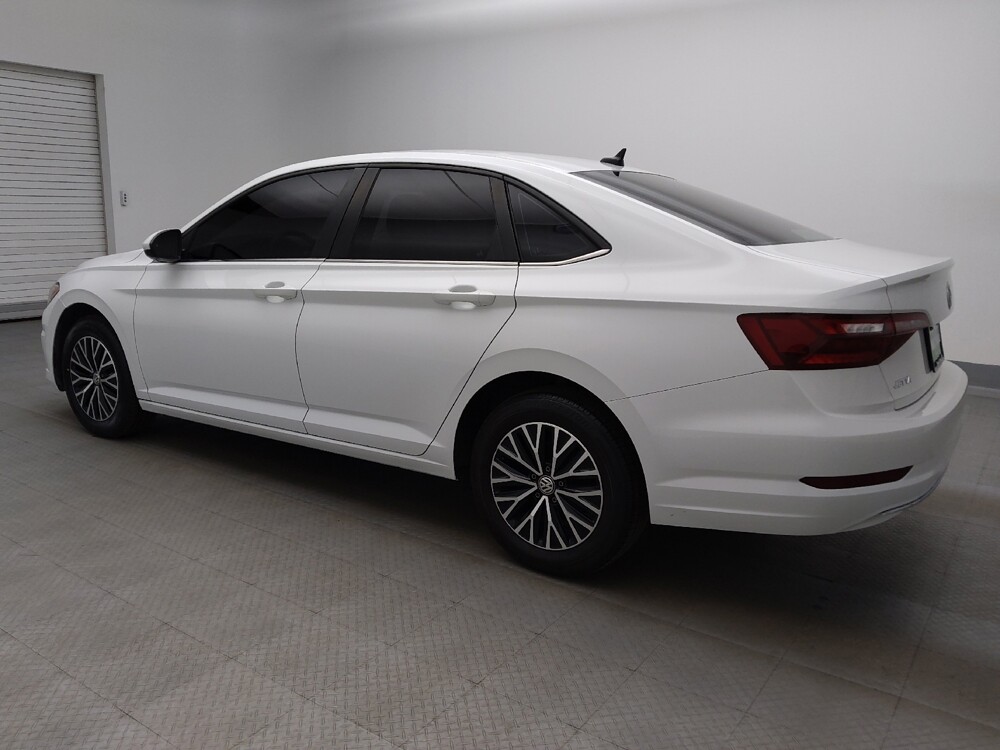 2021 Volkswagen Jetta in Colorado Springs, CO 80909 - 18136198 3