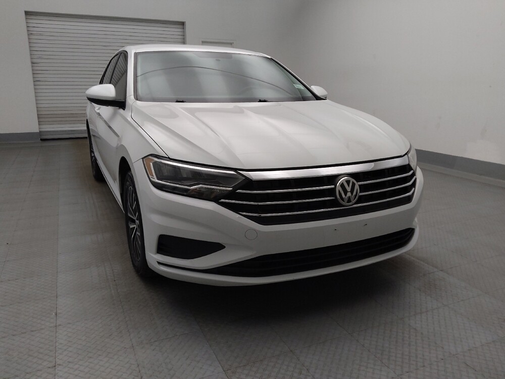 2021 Volkswagen Jetta in Colorado Springs, CO 80909 - 18136198 14