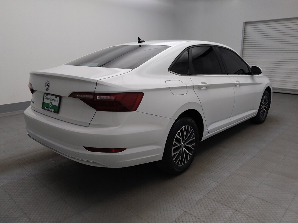 2021 Volkswagen Jetta in Colorado Springs, CO 80909 - 18136198 9