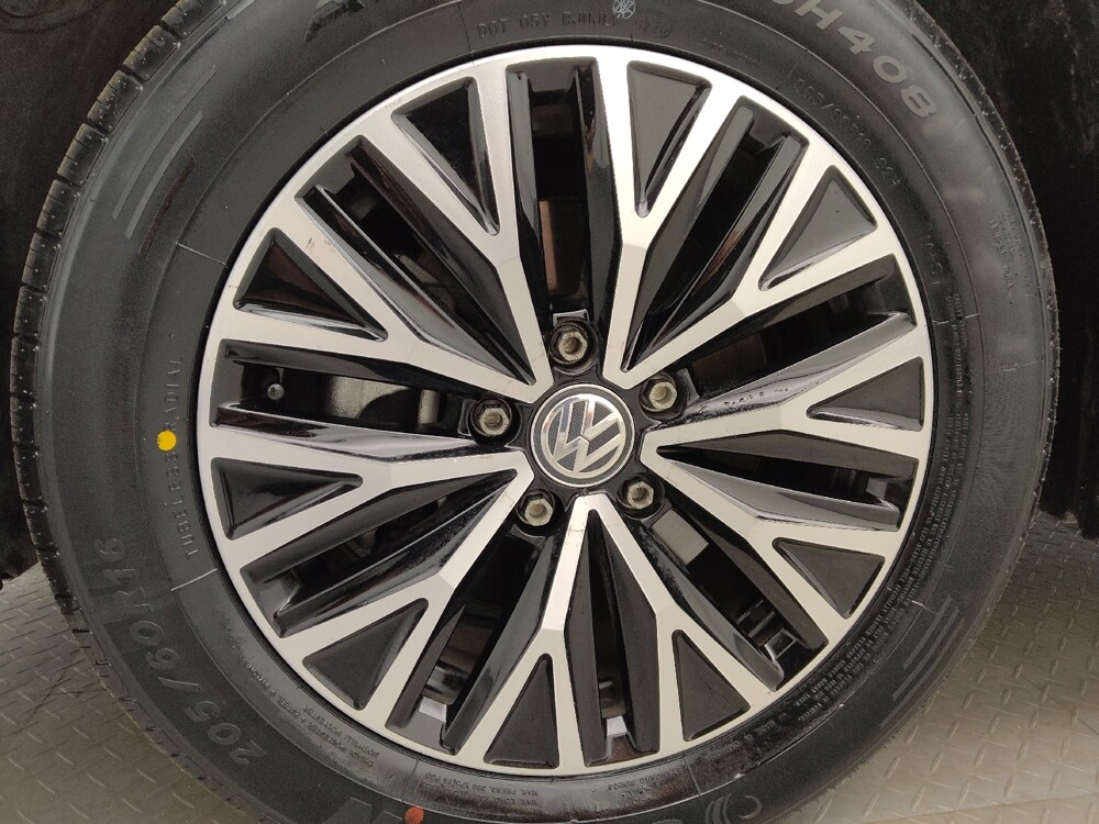 2021 Volkswagen Jetta in Colorado Springs, CO 80909 - 18136198 31