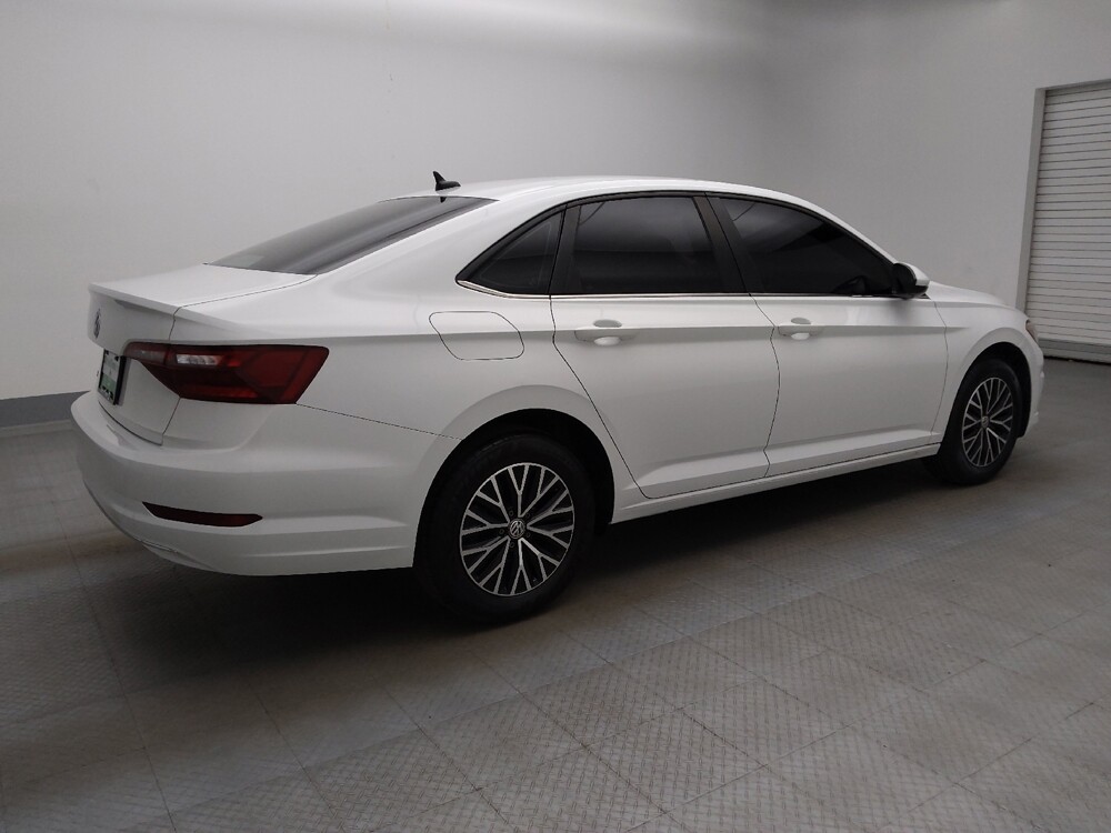 2021 Volkswagen Jetta in Colorado Springs, CO 80909 - 18136198 10