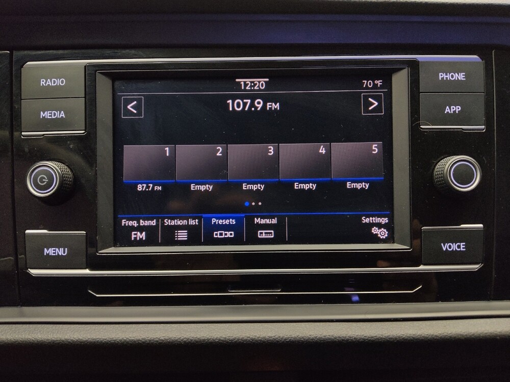 2021 Volkswagen Jetta in Colorado Springs, CO 80909 - 18136198 25