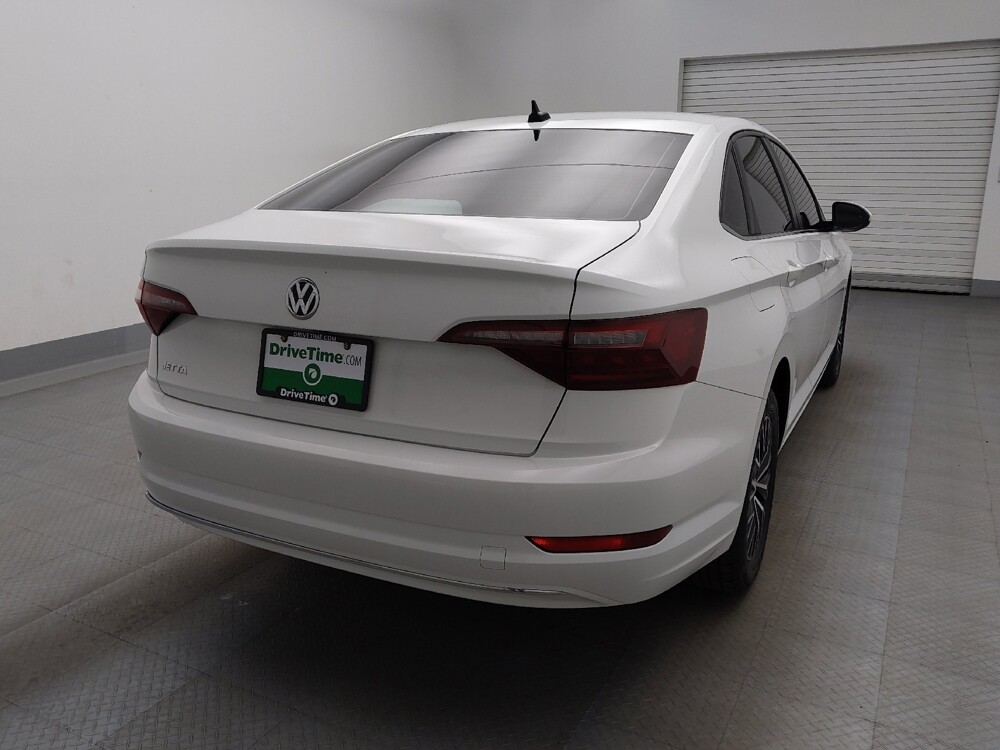 2021 Volkswagen Jetta in Colorado Springs, CO 80909 - 18136198 7