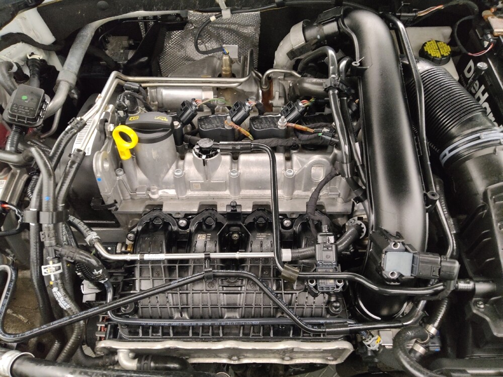 2021 Volkswagen Jetta in Colorado Springs, CO 80909 - 18136198 30