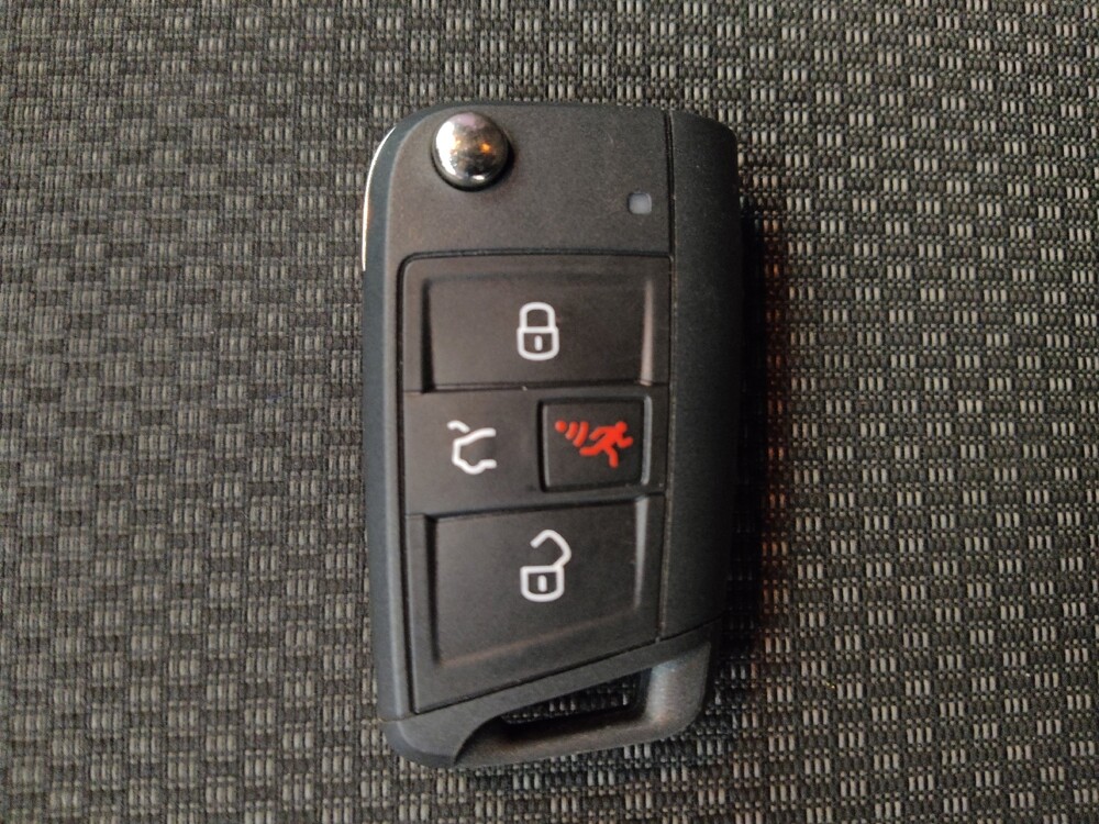 2021 Volkswagen Jetta in Colorado Springs, CO 80909 - 18136198 32