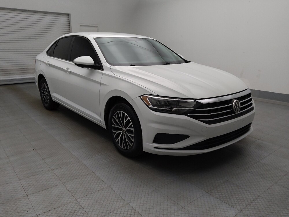 2021 Volkswagen Jetta in Colorado Springs, CO 80909 - 18136198 13