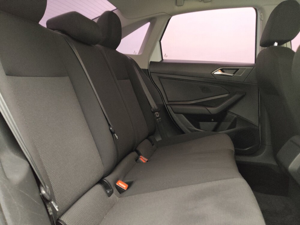 2021 Volkswagen Jetta in Colorado Springs, CO 80909 - 18136198 19