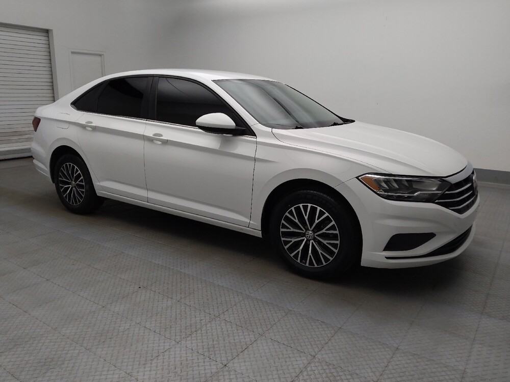 2021 Volkswagen Jetta in Colorado Springs, CO 80909 - 18136198 11