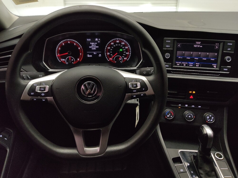 2021 Volkswagen Jetta in Colorado Springs, CO 80909 - 18136198 22