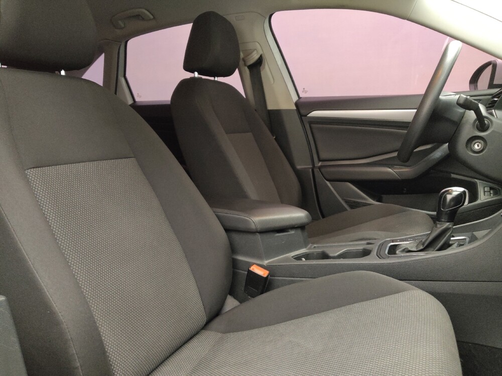 2021 Volkswagen Jetta in Colorado Springs, CO 80909 - 18136198 21