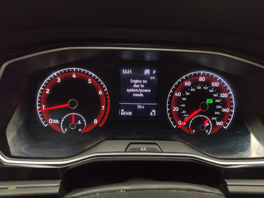 2021 Volkswagen Jetta in Colorado Springs, CO 80909 - 18136198 23