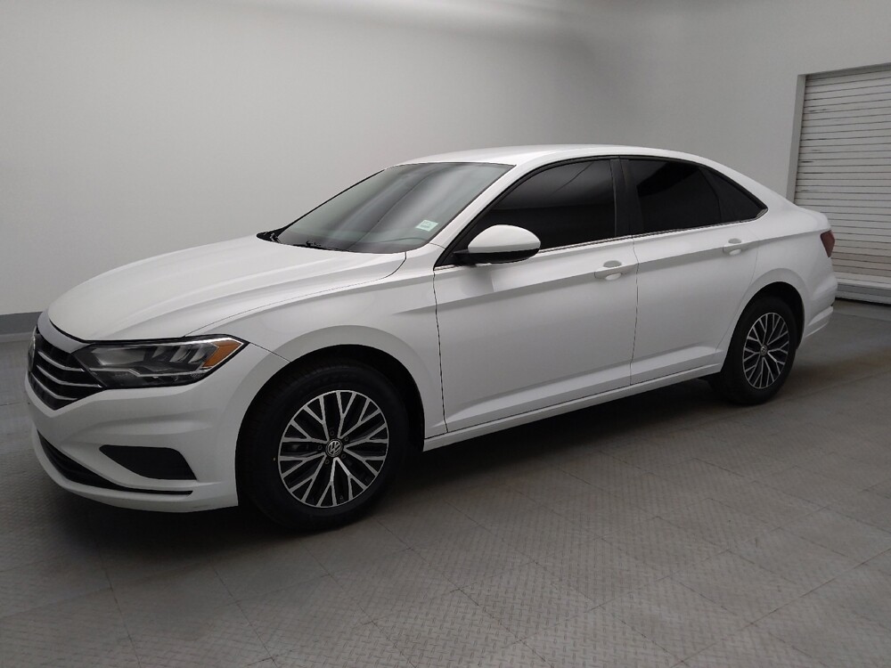 2021 Volkswagen Jetta in Colorado Springs, CO 80909 - 18136198 2