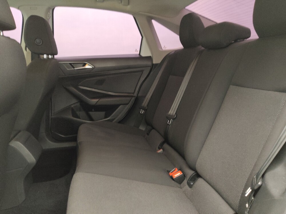 2021 Volkswagen Jetta in Colorado Springs, CO 80909 - 18136198 18