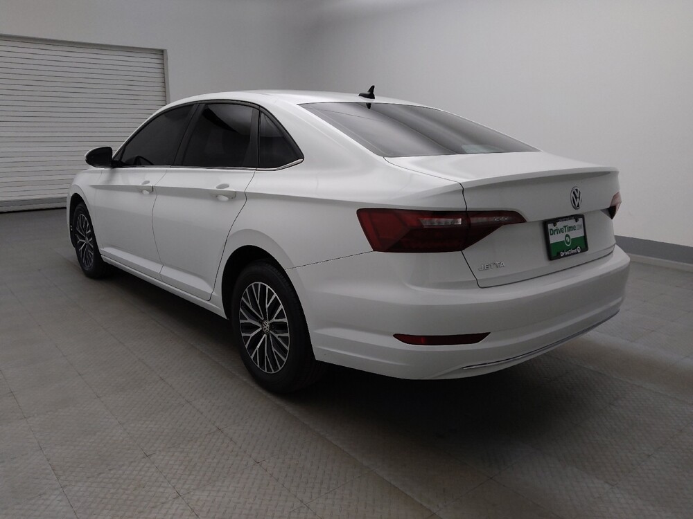 2021 Volkswagen Jetta in Colorado Springs, CO 80909 - 18136198 5