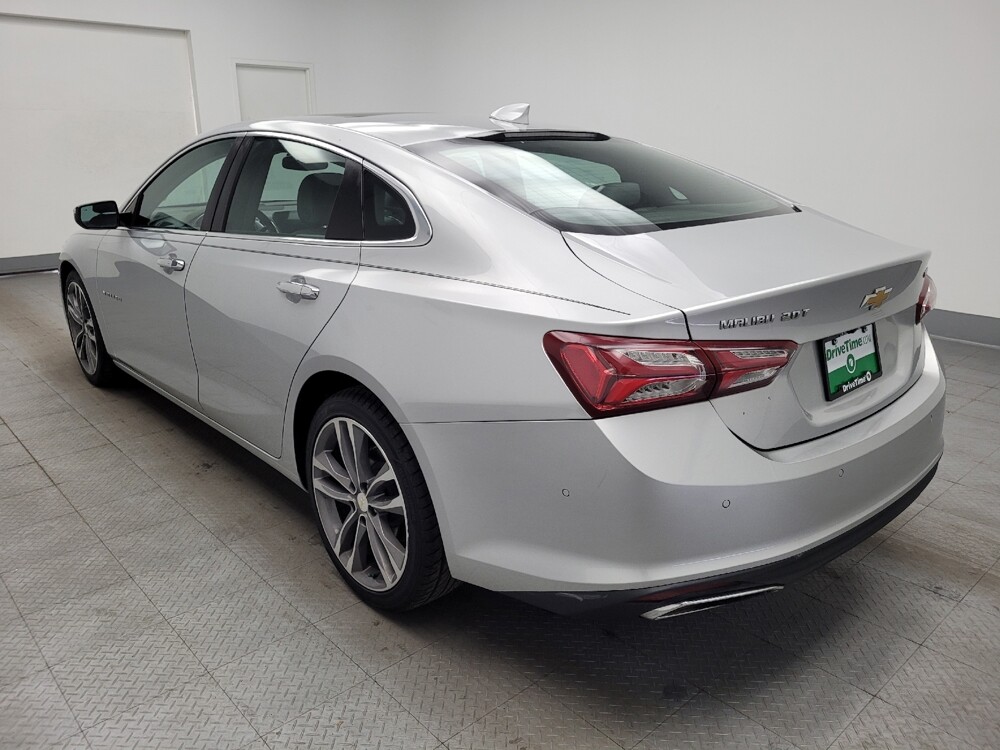 2019 Chevrolet Malibu in Memphis, TN 38115 - 18136199 5