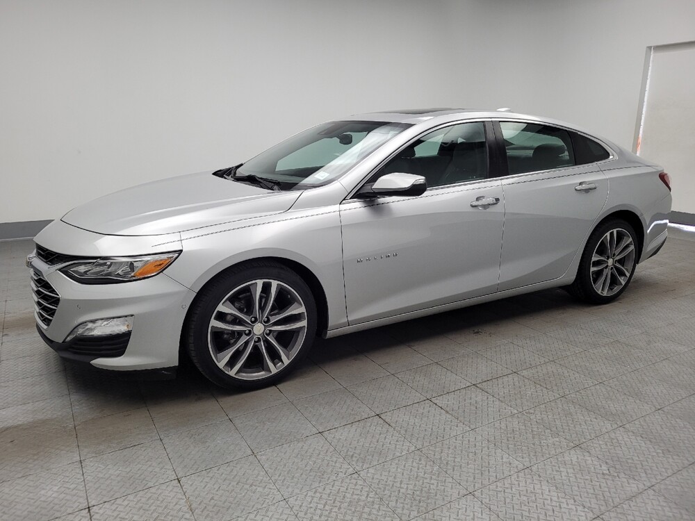 2019 Chevrolet Malibu in Memphis, TN 38115 - 18136199 2