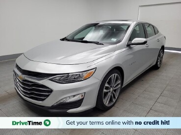 2019 Chevrolet Malibu in Memphis, TN 38115