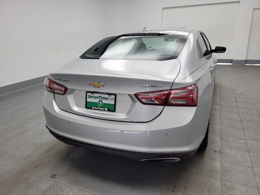 2019 Chevrolet Malibu in Memphis, TN 38115 - 18136199 7