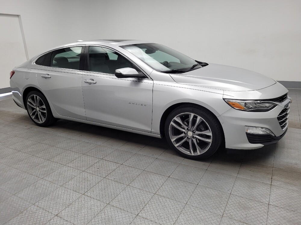 2019 Chevrolet Malibu in Memphis, TN 38115 - 18136199 11