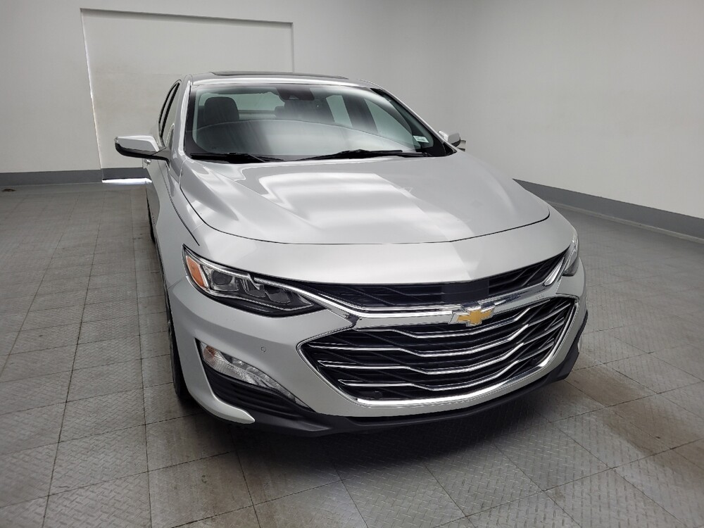 2019 Chevrolet Malibu in Memphis, TN 38115 - 18136199 14