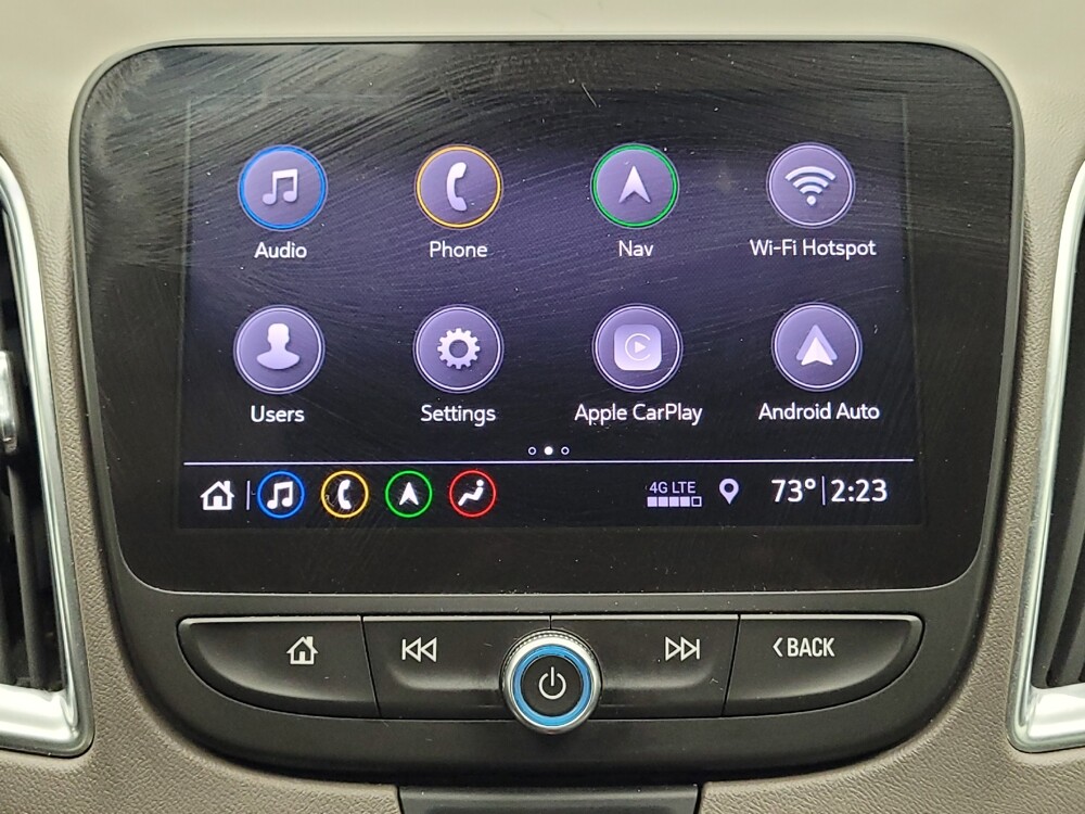 2019 Chevrolet Malibu in Memphis, TN 38115 - 18136199 25