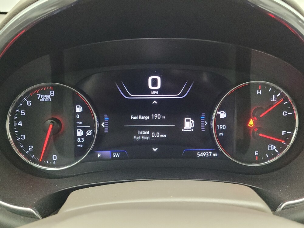 2019 Chevrolet Malibu in Memphis, TN 38115 - 18136199 23