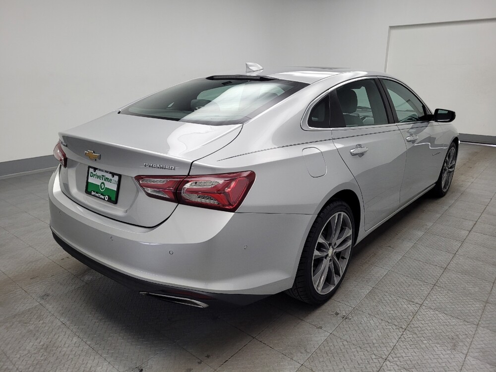 2019 Chevrolet Malibu in Memphis, TN 38115 - 18136199 9