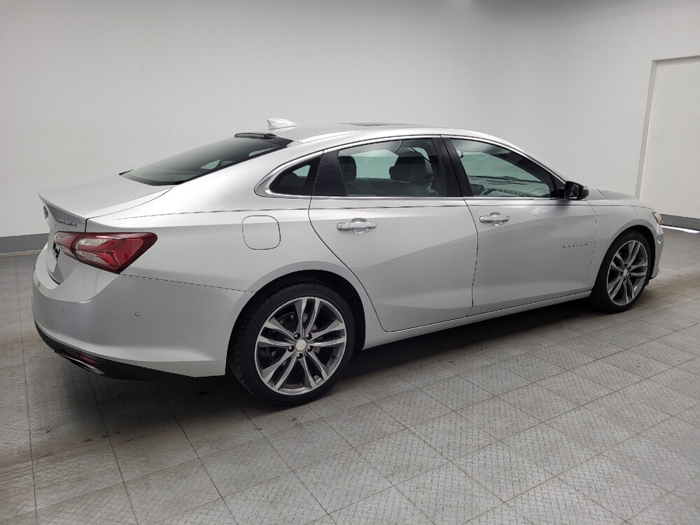 2019 Chevrolet Malibu in Memphis, TN 38115 - 18136199 10