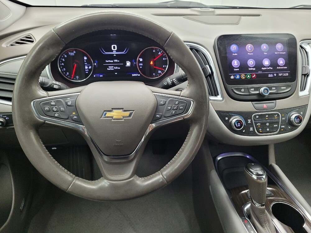 2019 Chevrolet Malibu in Memphis, TN 38115 - 18136199 22
