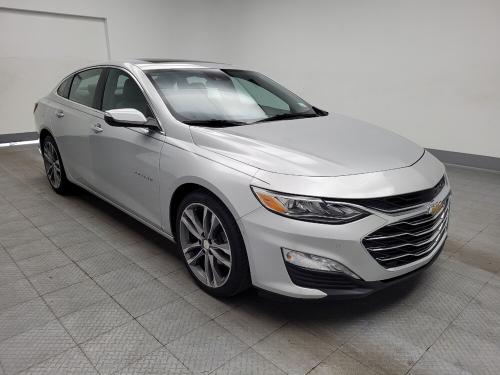 2019 Chevrolet Malibu in Memphis, TN 38115 - 18136199 13