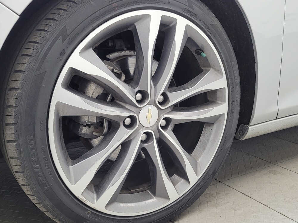 2019 Chevrolet Malibu in Memphis, TN 38115 - 18136199 31