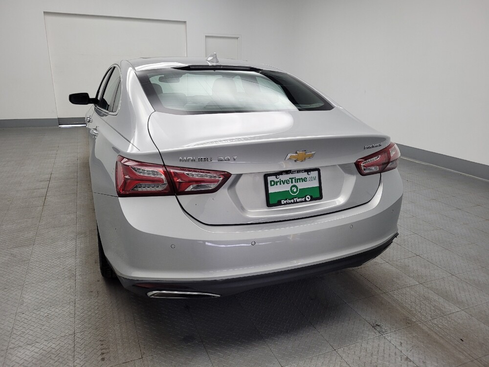 2019 Chevrolet Malibu in Memphis, TN 38115 - 18136199 6