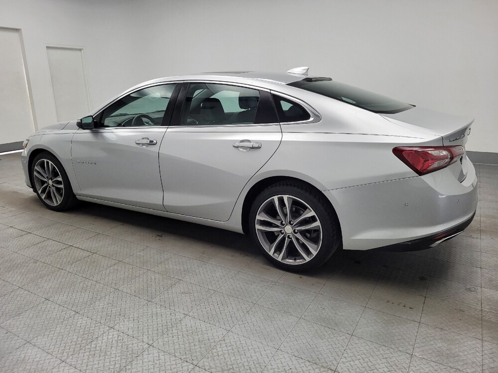 2019 Chevrolet Malibu in Memphis, TN 38115 - 18136199 3