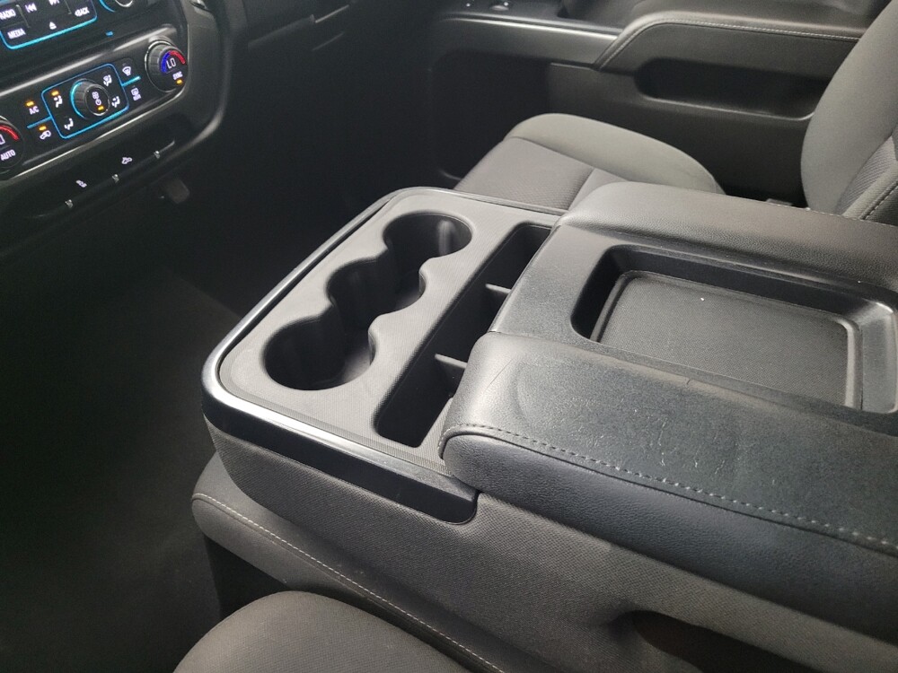2018 Chevrolet Silverado 1500 in Madison, TN 37115 - 18136200 26