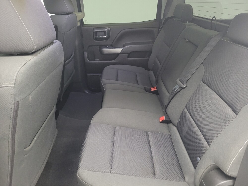 2018 Chevrolet Silverado 1500 in Madison, TN 37115 - 18136200 18