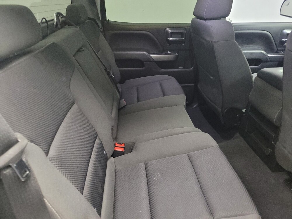2018 Chevrolet Silverado 1500 in Madison, TN 37115 - 18136200 19