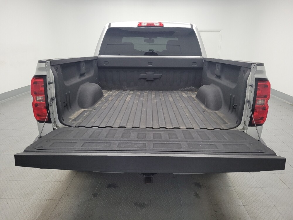 2018 Chevrolet Silverado 1500 in Madison, TN 37115 - 18136200 29