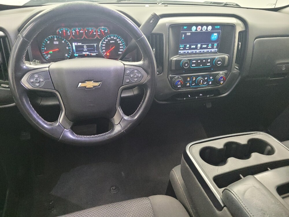 2018 Chevrolet Silverado 1500 in Madison, TN 37115 - 18136200 22