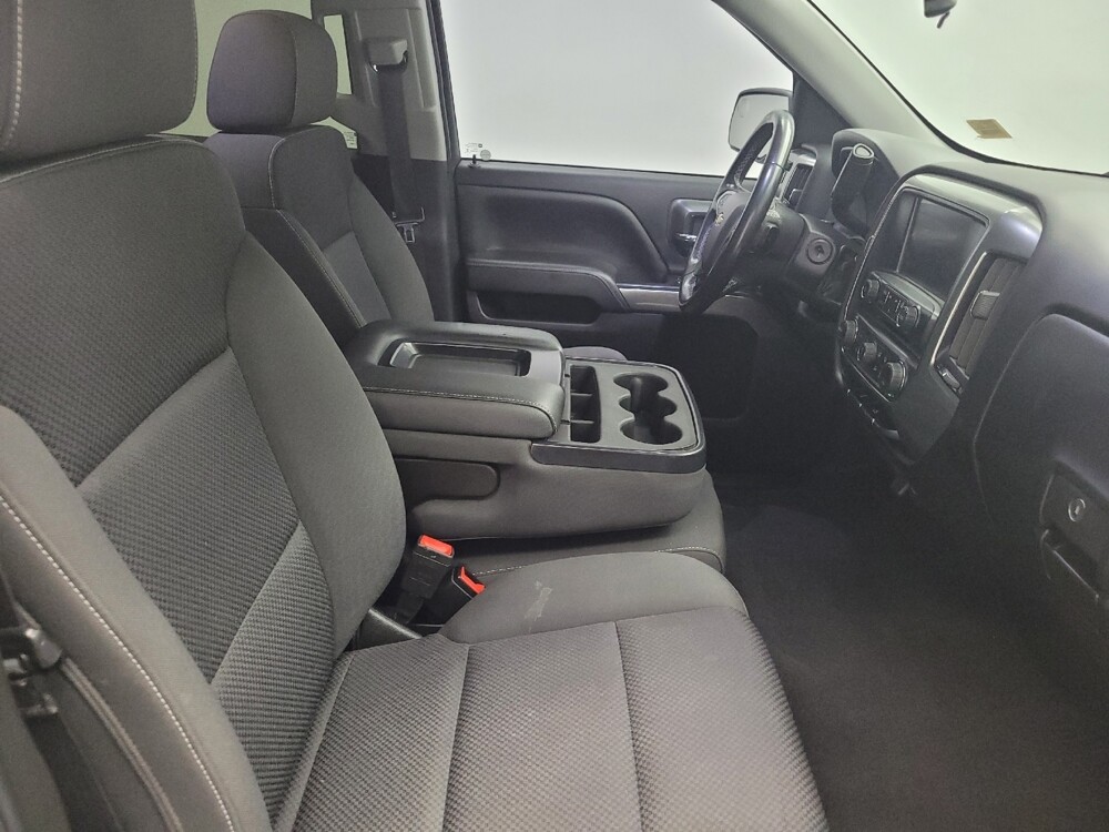 2018 Chevrolet Silverado 1500 in Madison, TN 37115 - 18136200 21