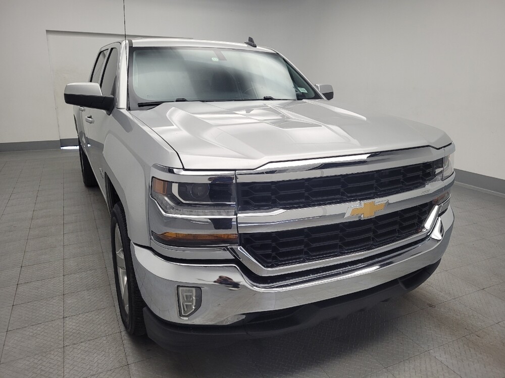 2018 Chevrolet Silverado 1500 in Madison, TN 37115 - 18136200 14