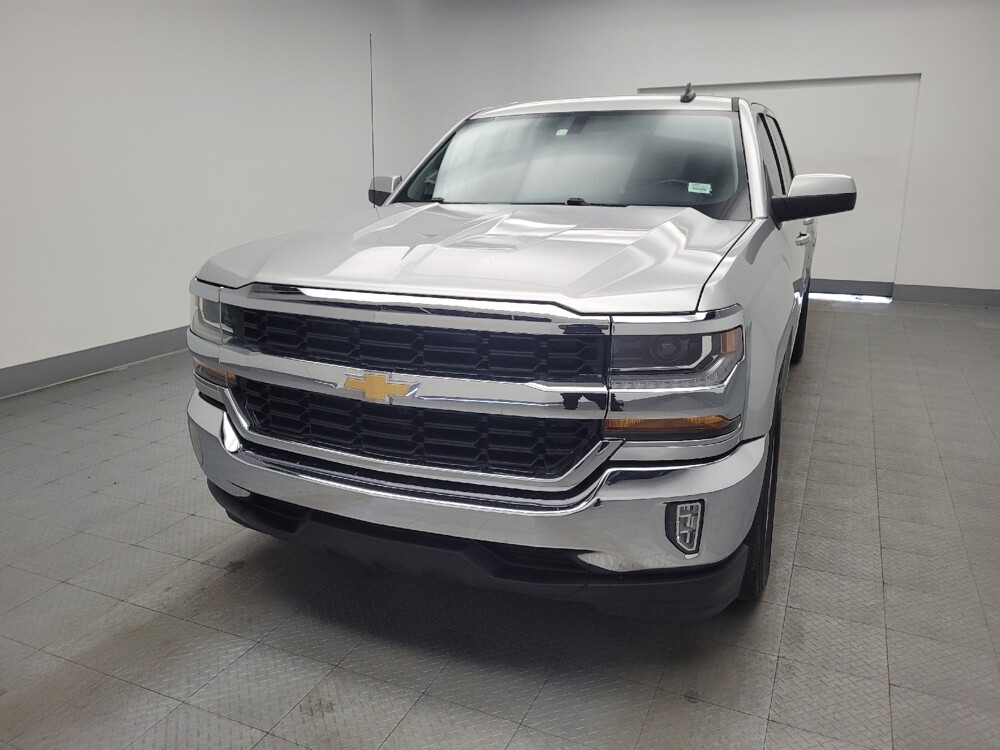 2018 Chevrolet Silverado 1500 in Madison, TN 37115 - 18136200 15