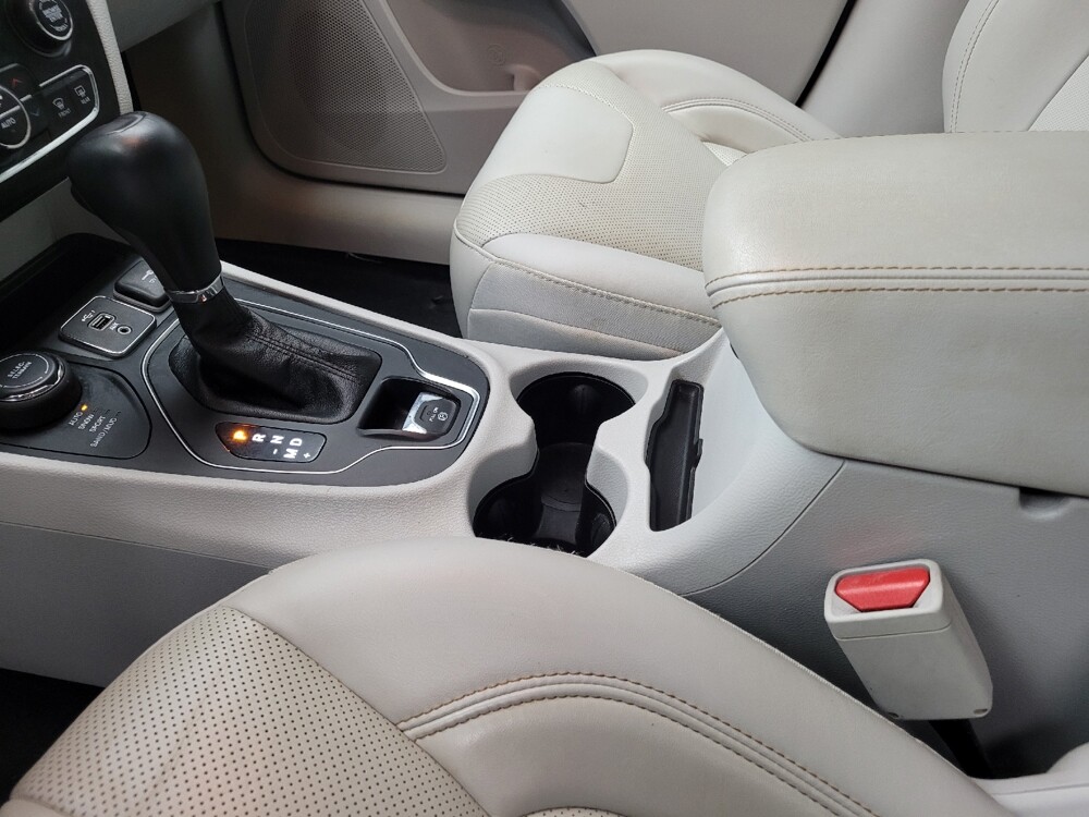 2022 Jeep Cherokee in Huntsville, AL 35816 - 18136201 26